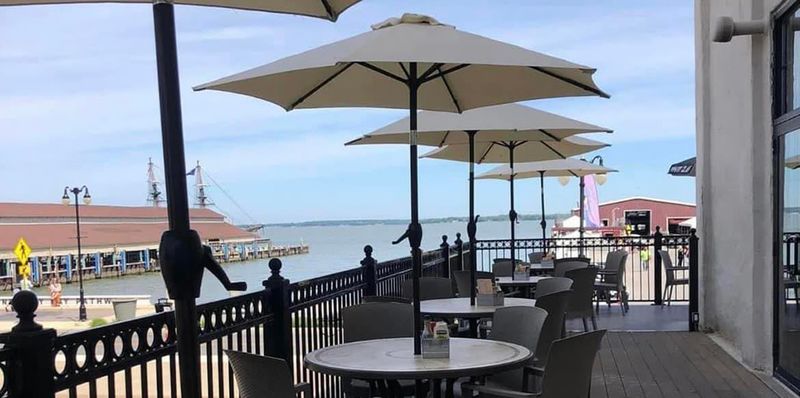 Landmark Kitchen & Bar, Sandusky Landmark Kitchen & Bar, Sandusky