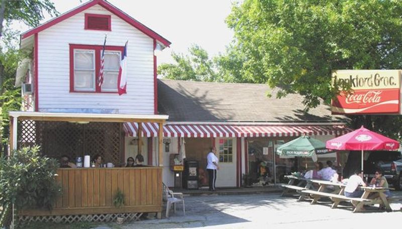 Lankford Grocery & Market (Houston)