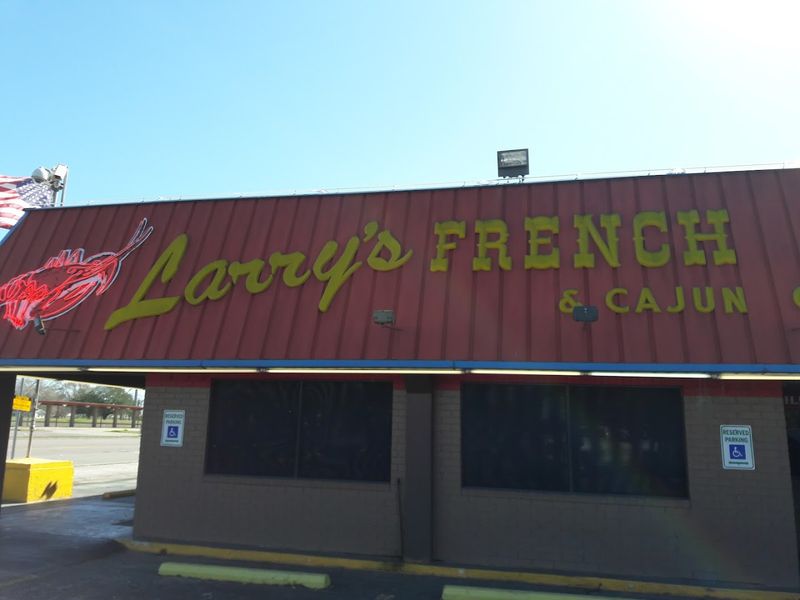 Larry & Rita's Mexican Cajun Bar & Grill (Groves) Larry & Rita's Mexican Cajun Bar & Grill (Groves)