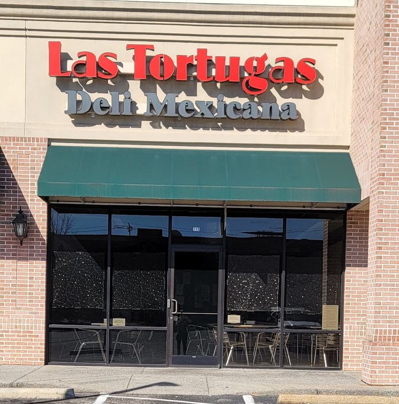 Las Tortugas Deli Mexicana – Memphis Las Tortugas Deli Mexicana – Memphis