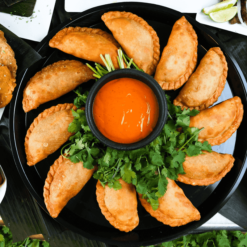 Latin Bites — Manalapan Township Latin Bites — Manalapan Township