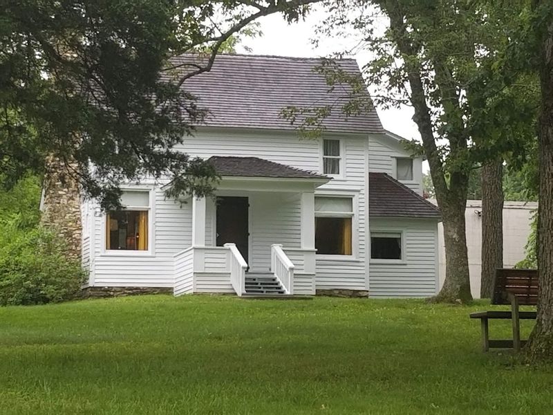 Laura Ingalls Wilder Historic Home & Museum Laura Ingalls Wilder Historic Home & Museum