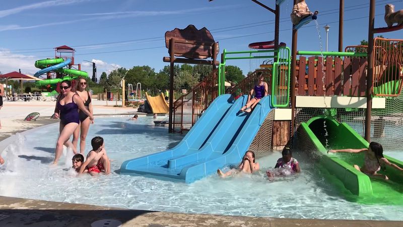 Great Outdoors Water Park (Lafayette)