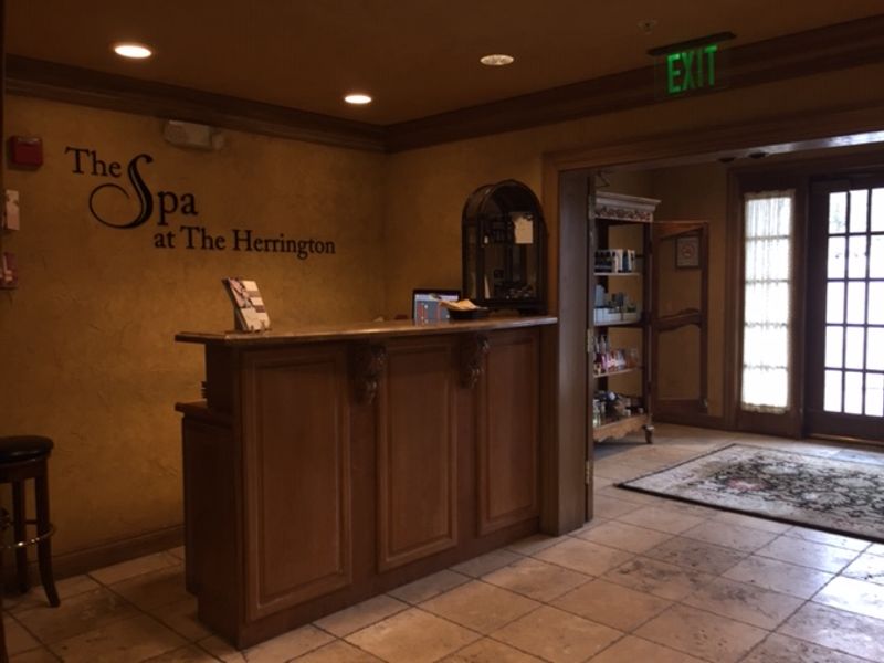 The Spa Side of the Story, Without the Resort Sprawl