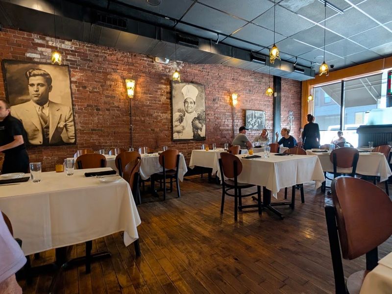 Iozzo's Garden Of Italy (Indianapolis) Iozzo's Garden Of Italy (Indianapolis)