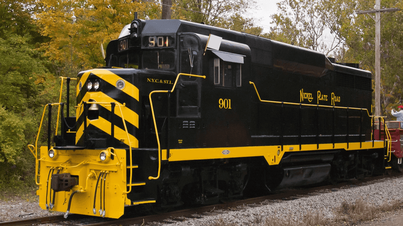 Lebanon Mason Monroe Railroad - Lebanon Lebanon Mason Monroe Railroad - Lebanon