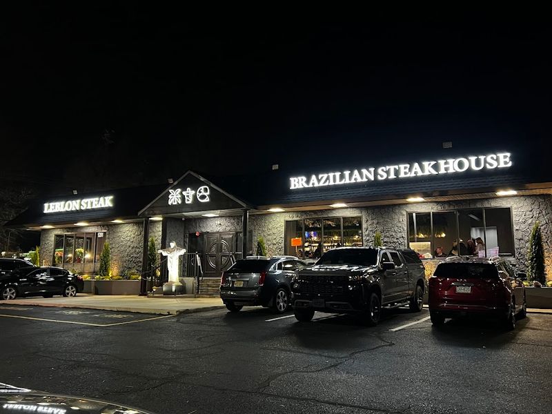 Leblon Steak Brazilian Steakhouse Leblon Steak Brazilian Steakhouse