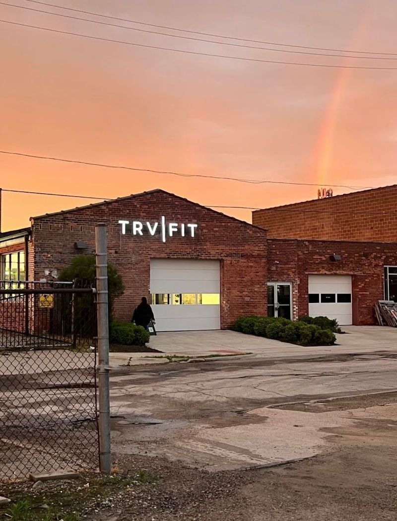 Legacy Training Club - Detroit