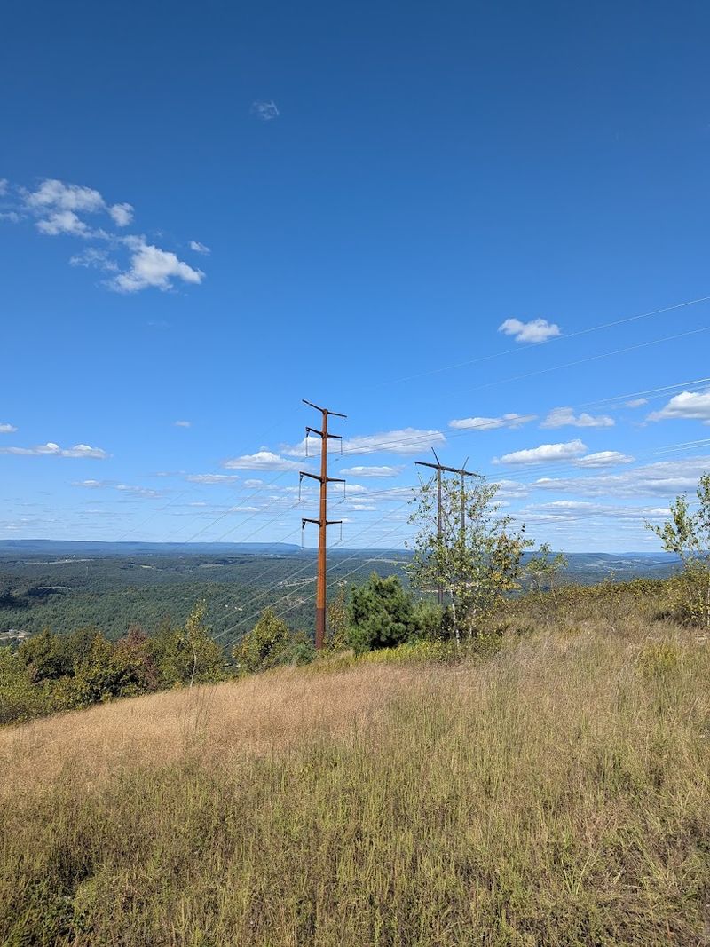 Lehigh Gap / Blue Mountain Area Lehigh Gap / Blue Mountain Area
