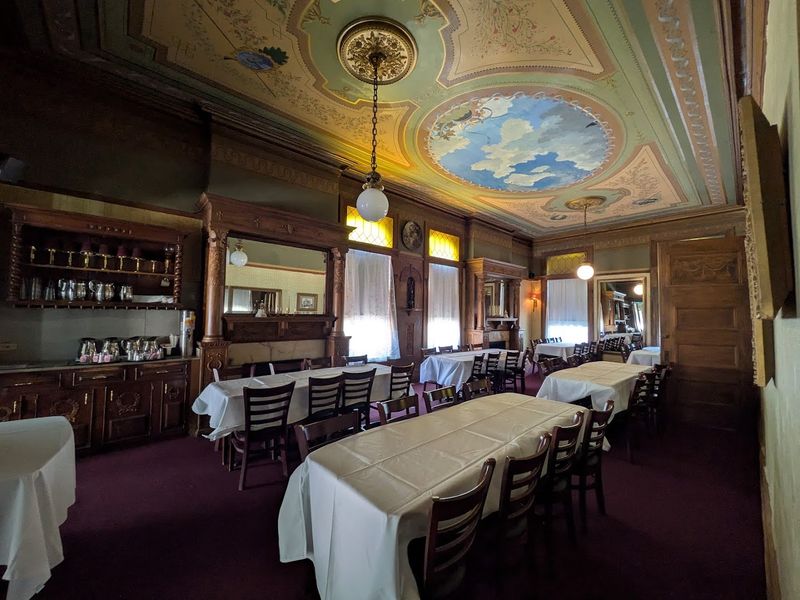 Lemp Mansion (St. Louis)