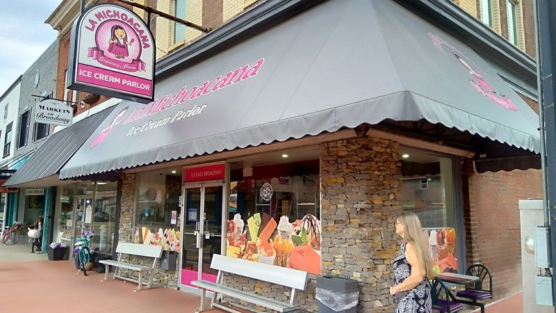 Lenoir City