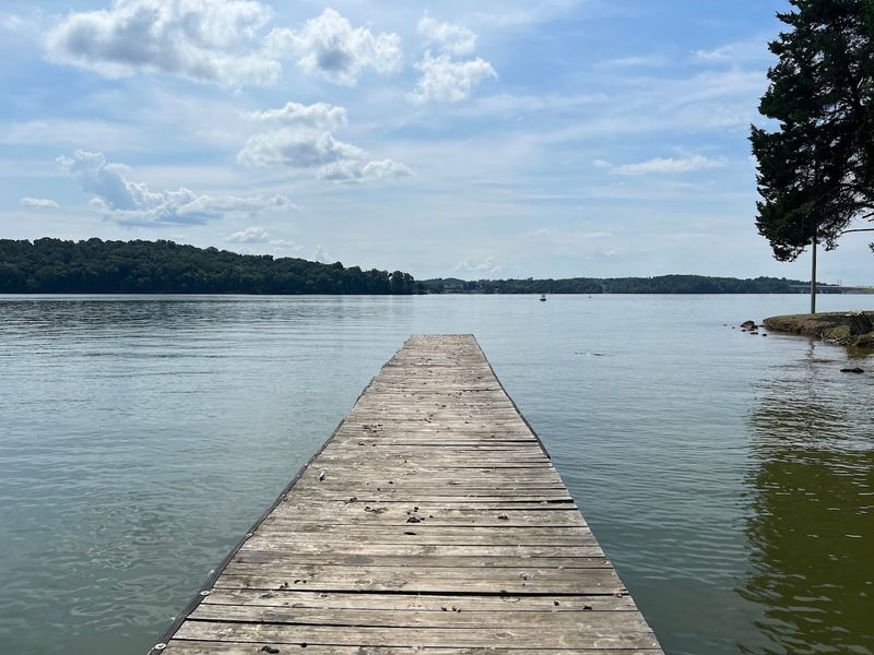 Lenoir City Park — Lenoir City Lenoir City Park — Lenoir City