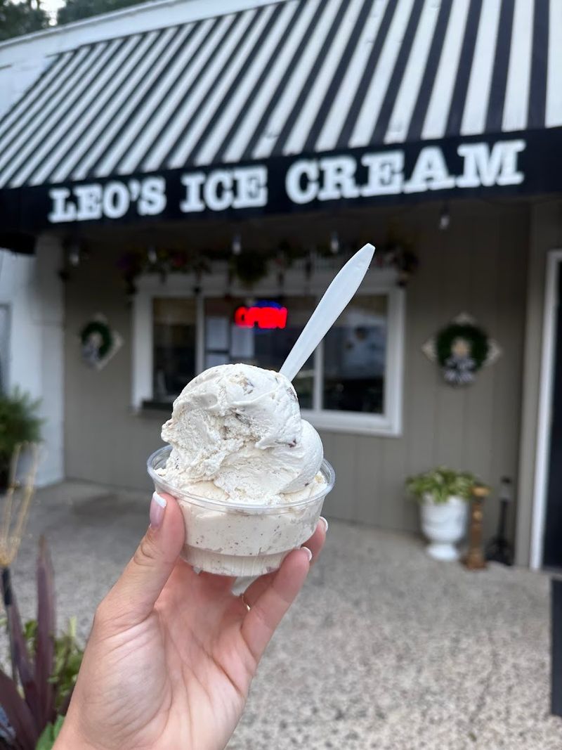 Leo’s Famous Yum Yum — Medford Leo’s Famous Yum Yum — Medford