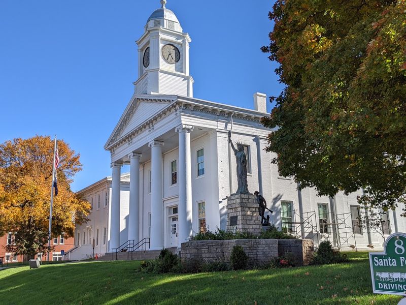 Lexington Lexington