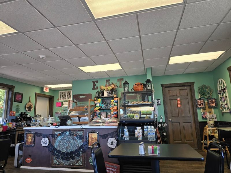 SunShine & Cinnamon Cafe (Noblesville) SunShine & Cinnamon Cafe (Noblesville)