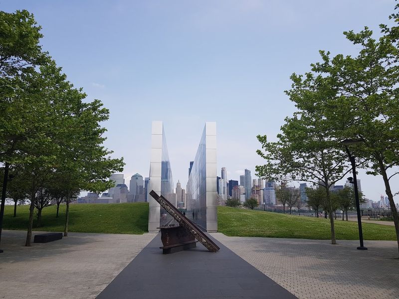 Liberty State Park - Jersey City Liberty State Park - Jersey City