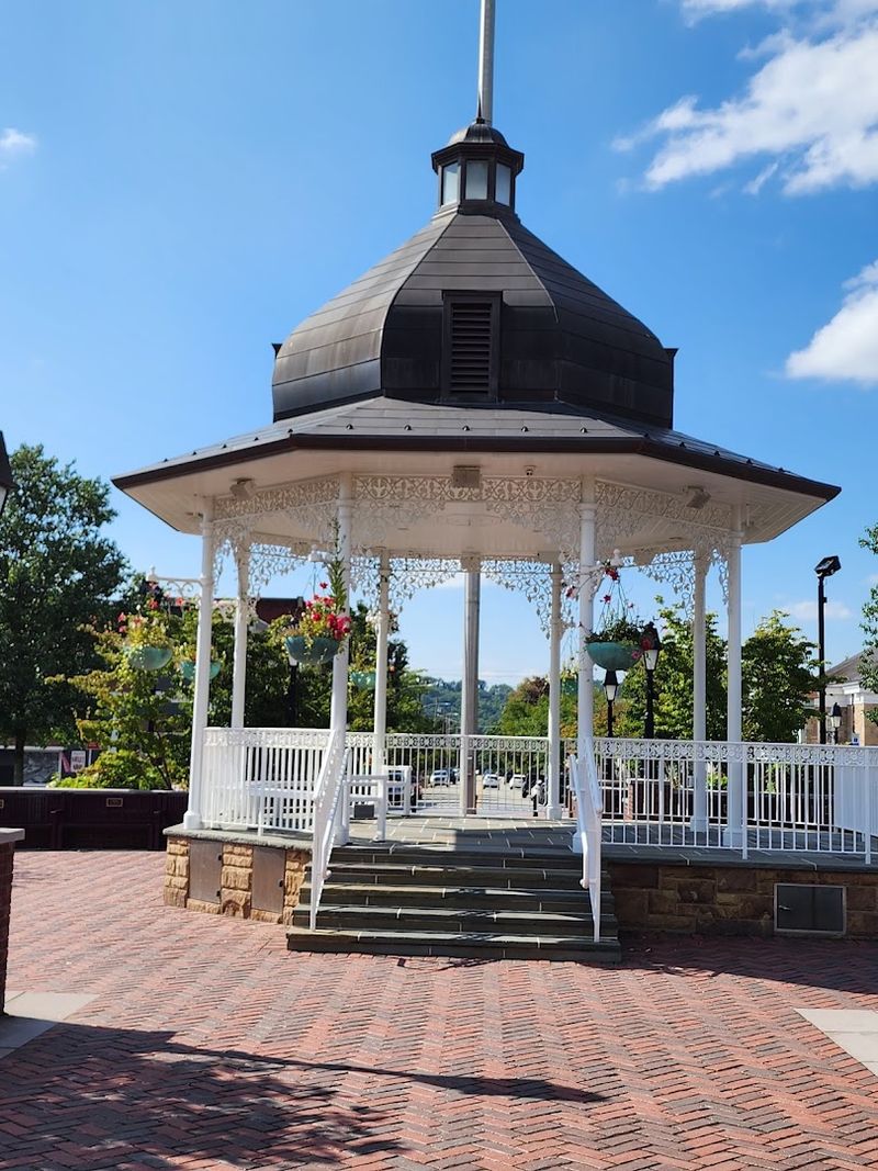 Ligonier Ligonier