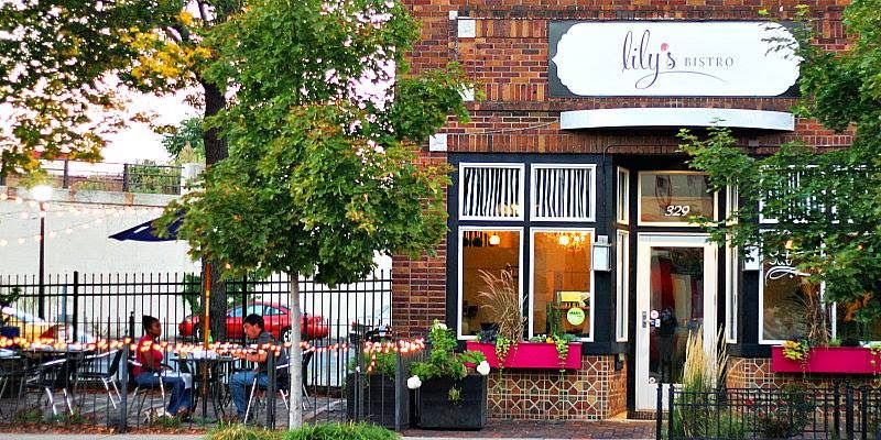 Lily’s, Dayton Lily’s, Dayton
