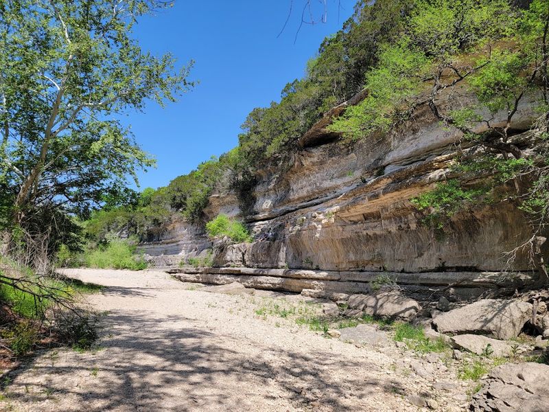 Limestone Cliffs That Tell Million-Year Stories Limestone Cliffs That Tell Million-Year Stories