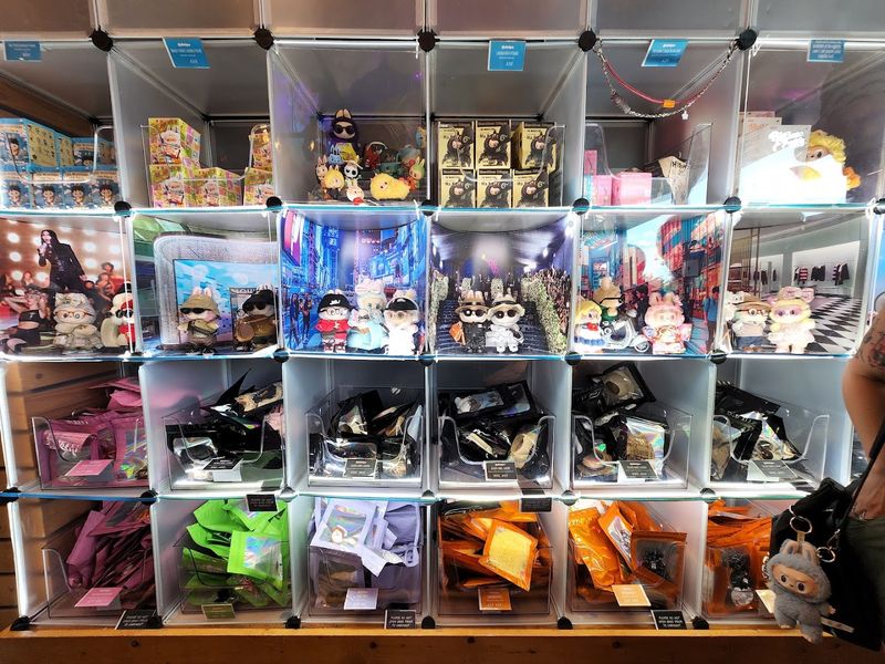 Limited Edition Merchandise and Themed Collectibles Limited Edition Merchandise and Themed Collectibles