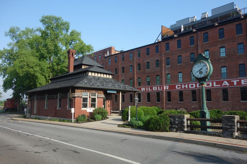 Lititz, Lancaster County