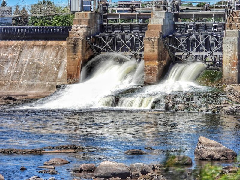 Little Falls - Little Falls Little Falls - Little Falls