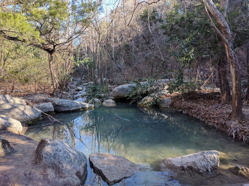 Little Fern Trail Waterfall Moments Little Fern Trail Waterfall Moments
