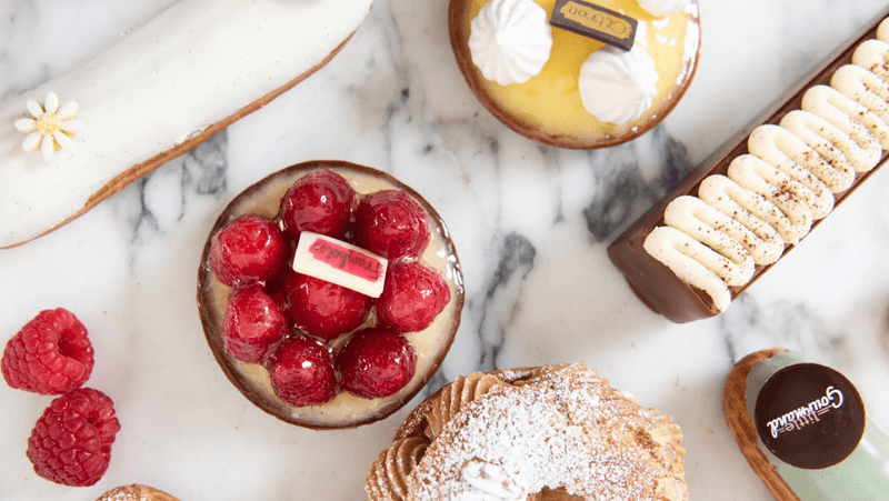Little Gourmand – Nashville Little Gourmand – Nashville