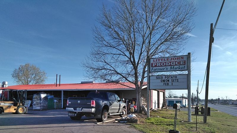 Littlejohn's Restaurant (Stephenville) Littlejohn's Restaurant (Stephenville)