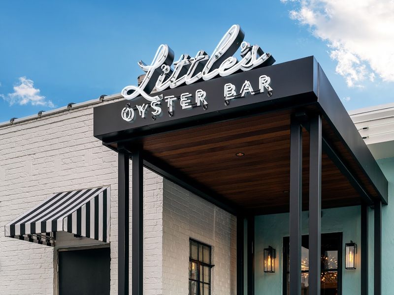 Little's Oyster Bar (Houston)
