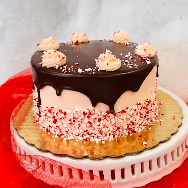 Cakes Built for Birthdays, Weddings, and Big-Table Moments Cakes Built for Birthdays, Weddings, and Big-Table Moments