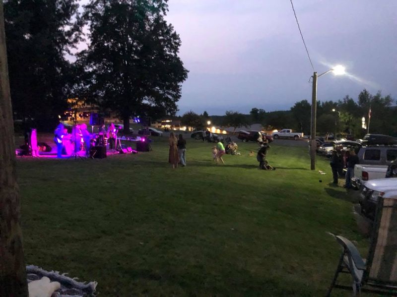 Live Music and the Upper Peninsula Vibe