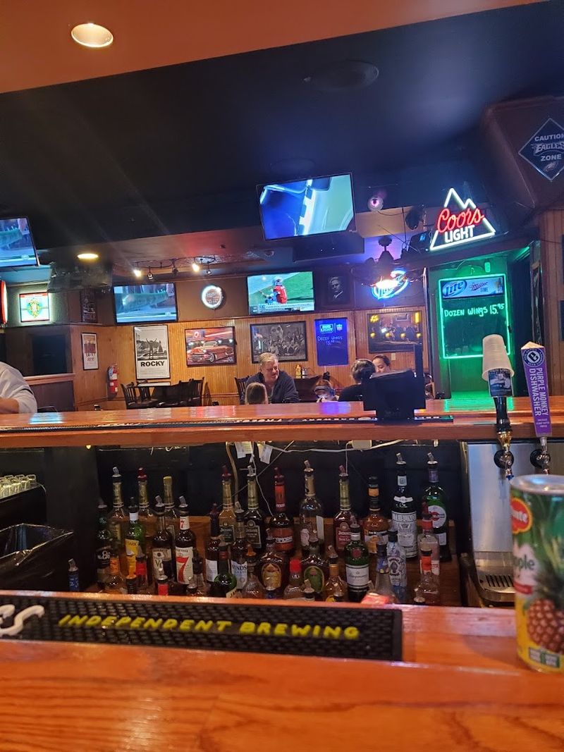 Live music and events add to the experience