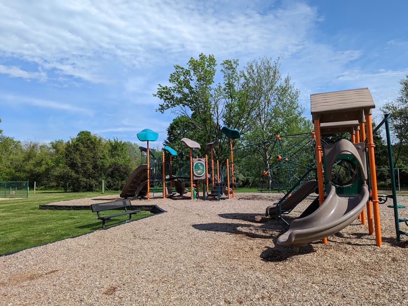 Lloyd Park, Downingtown, Pennsylvania