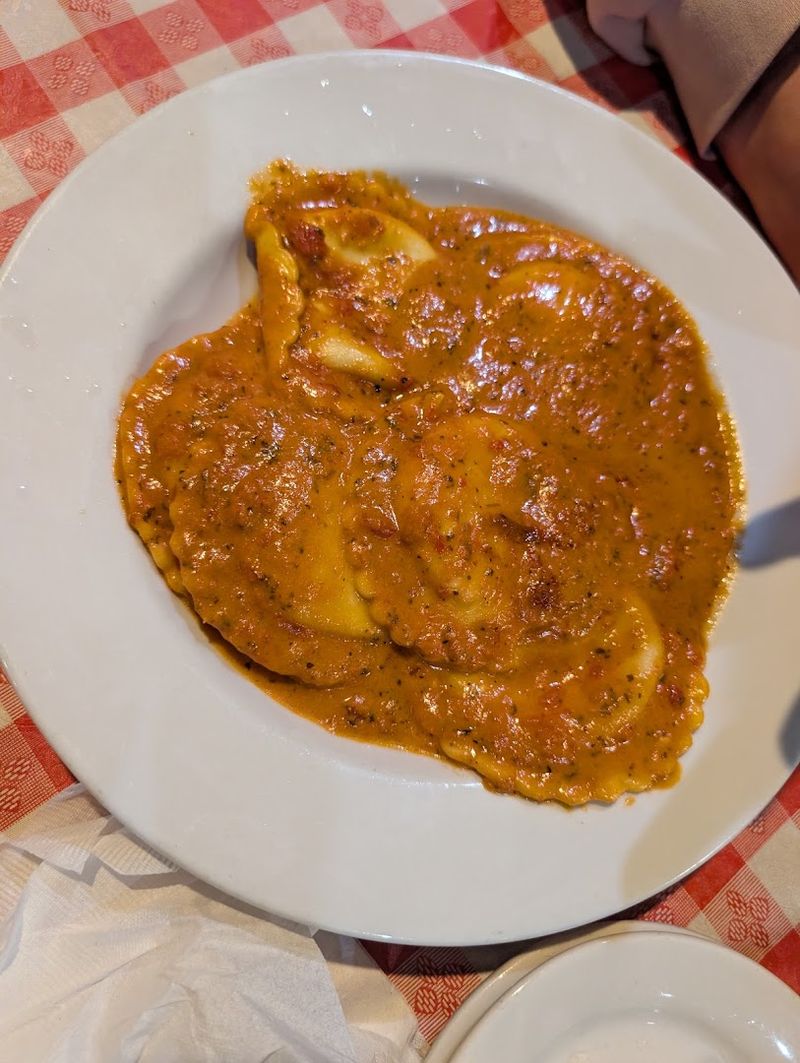 Lobster Ravioli Worth the Journey Lobster Ravioli Worth the Journey