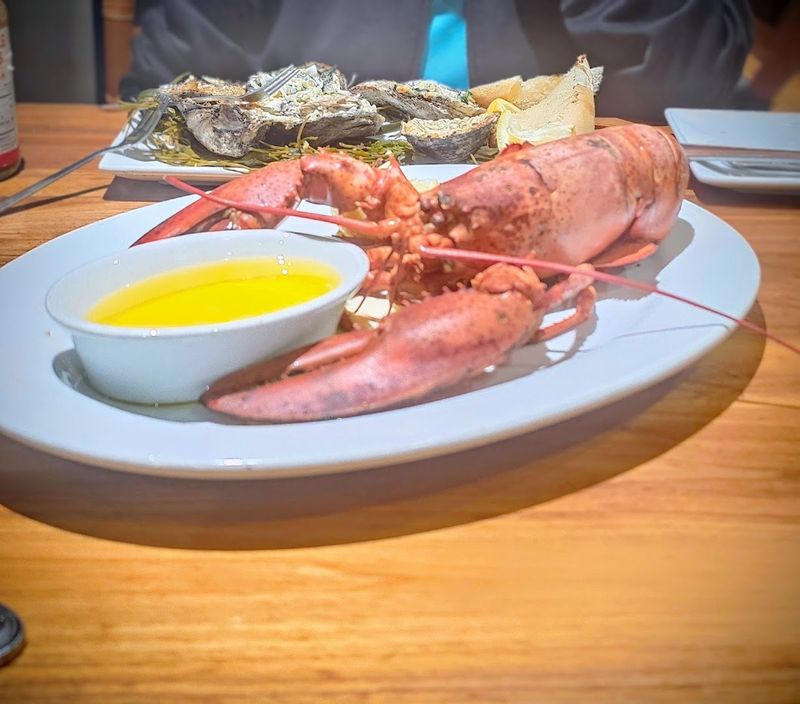 Lobster Tails Cooked to Buttery Perfection