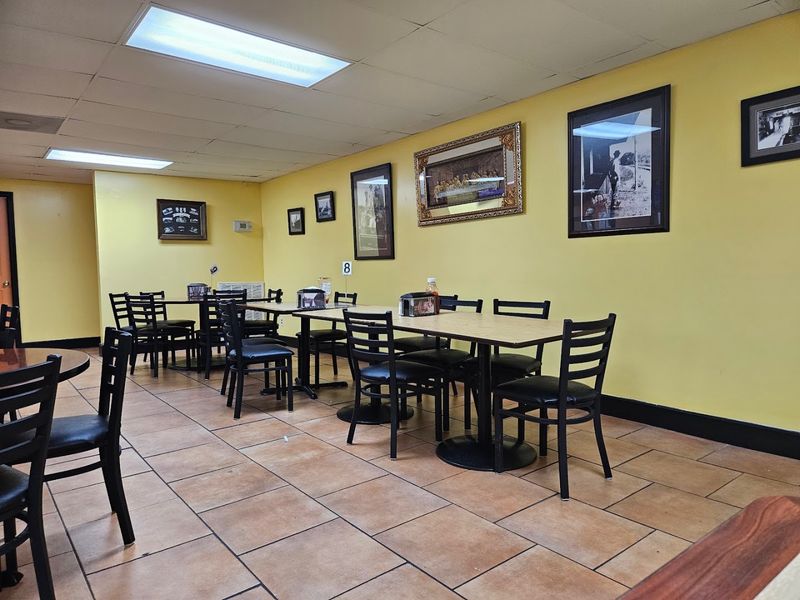 Local Restaurants Serve Up Plenty of Southern Comfort