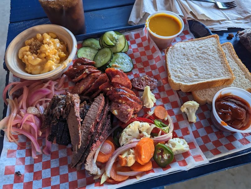 Local Smoke BBQ — Multiple Locations