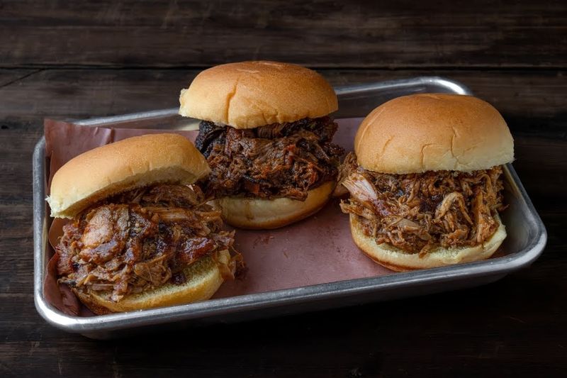 Local Smoke BBQ — Neptune City Local Smoke BBQ — Neptune City
