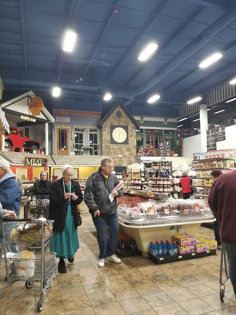 Local flavor and variety make every visit feel different Local flavor and variety make every visit feel different