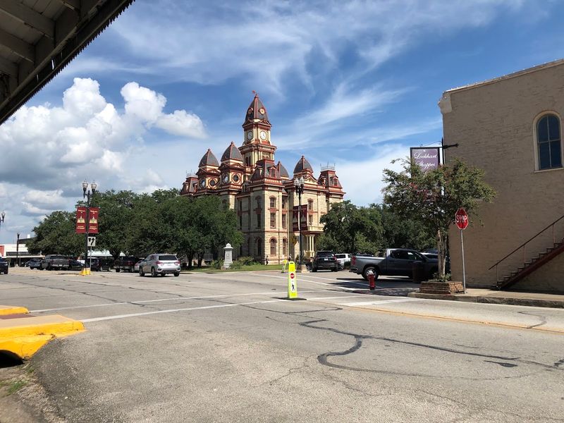 Lockhart Lockhart