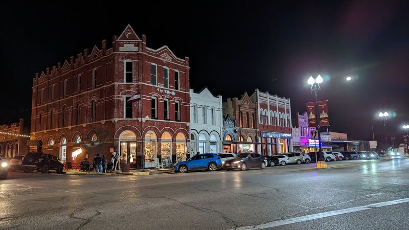 Lockhart Main Street (Lockhart) Lockhart Main Street (Lockhart)