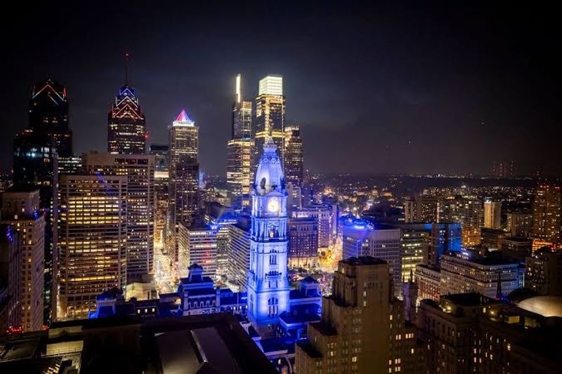 Loews Philadelphia Hotel - Philadelphia, Philadelphia Loews Philadelphia Hotel - Philadelphia, Philadelphia