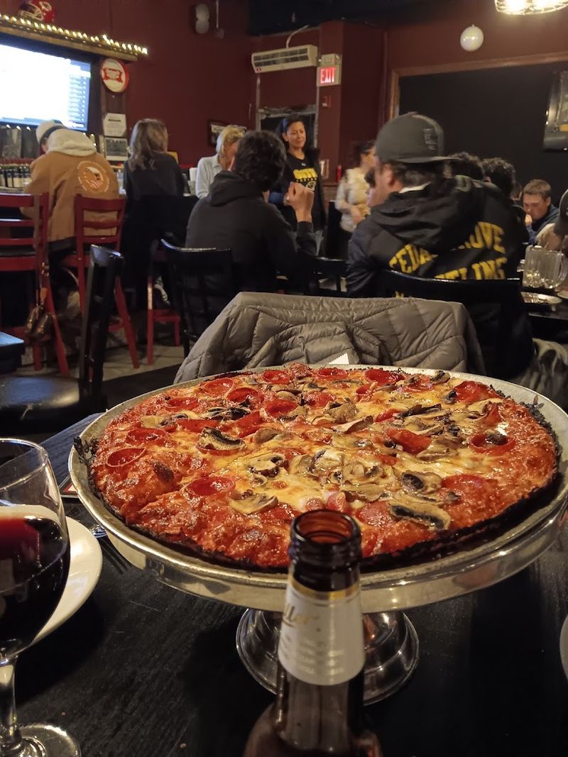 Lombardi’s Bar & Restaurant - Cedar Grove Lombardi’s Bar & Restaurant - Cedar Grove