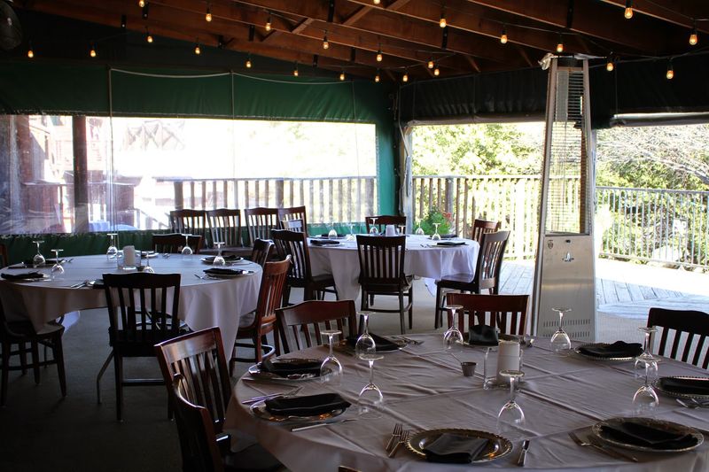 Lonesome Dove Western Bistro (Fort Worth)