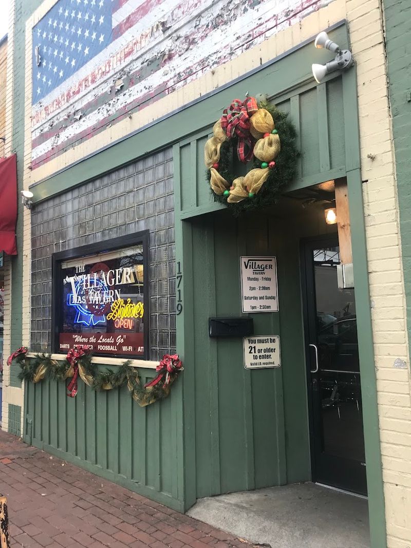 Longtime Traditions Make This Place Feel Like Home Longtime Traditions Make This Place Feel Like Home