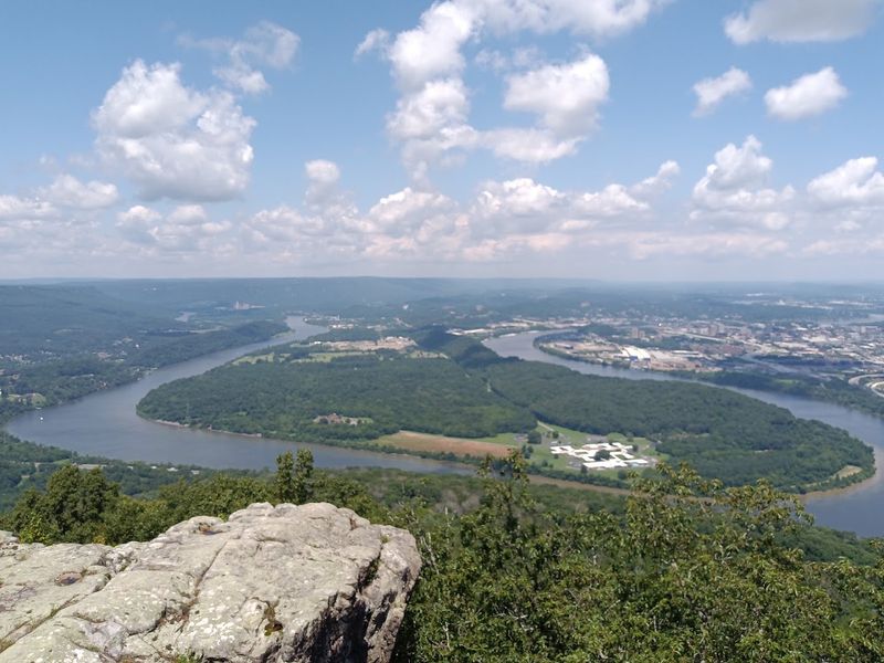 Lookout Mountain – Chattanooga