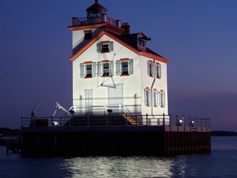 Lorain Port Authority Lighthouse Tours