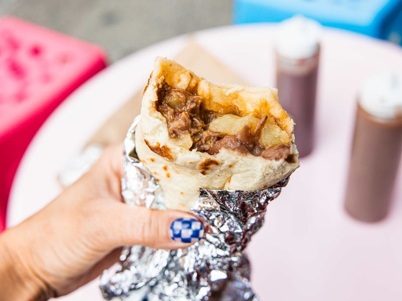 Los Burritos Juarez Los Burritos Juarez