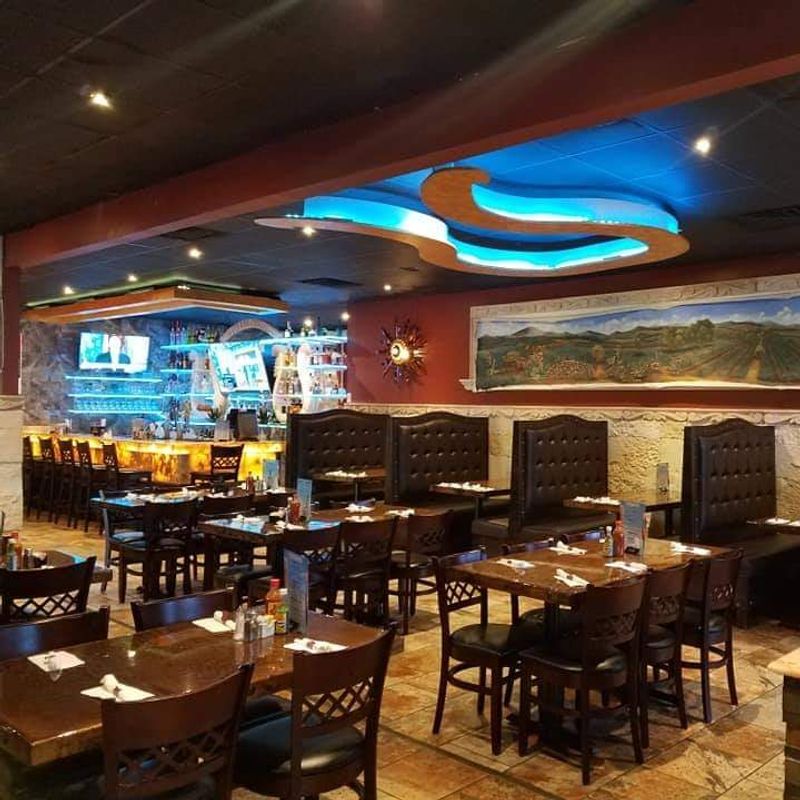 Los Cantaritos Mexican Restaurant